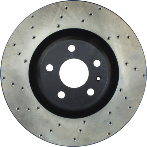 Brake Rotor StopTech (128.33120L)