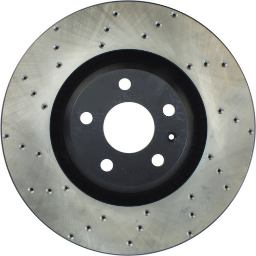Brake Rotor StopTech (128.33120L)