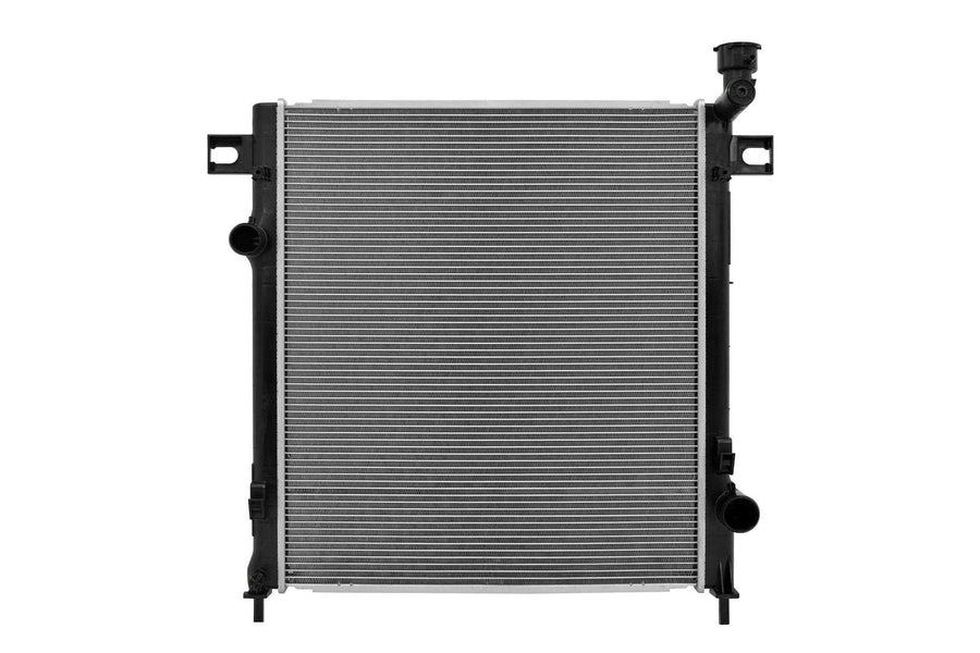 Radiator CSF 3419