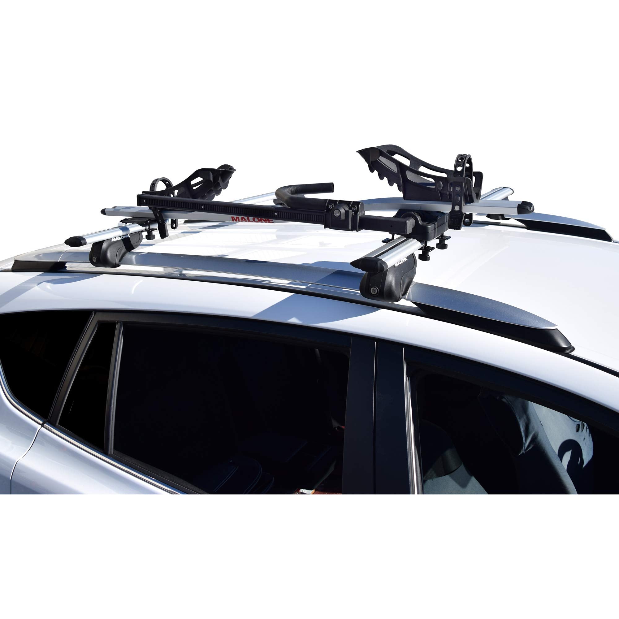 Malone TC ST Pilot Top-of-Car Tray-Style Bike Carrier