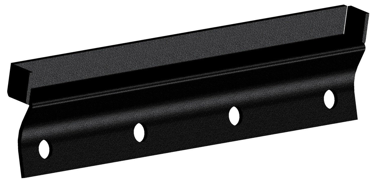 Black Carr 222741 Gutter-Less Mount Kit