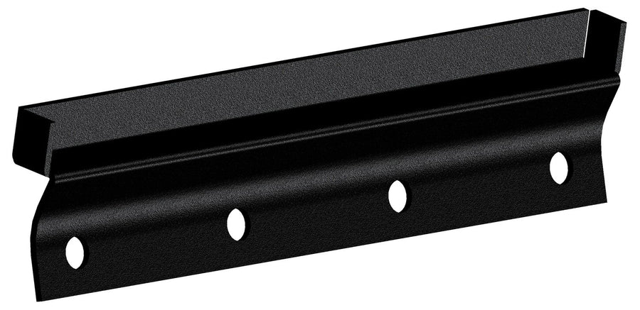 Black Carr 222741 Gutter-Less Mount Kit