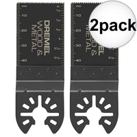 WD/MTL 1-1/4" Blade