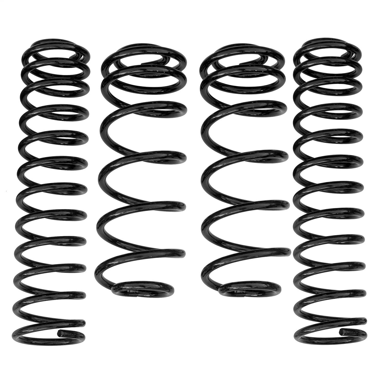 Suspension Lift Kit Rancho Box 1 of 2 RS66124BR9-1