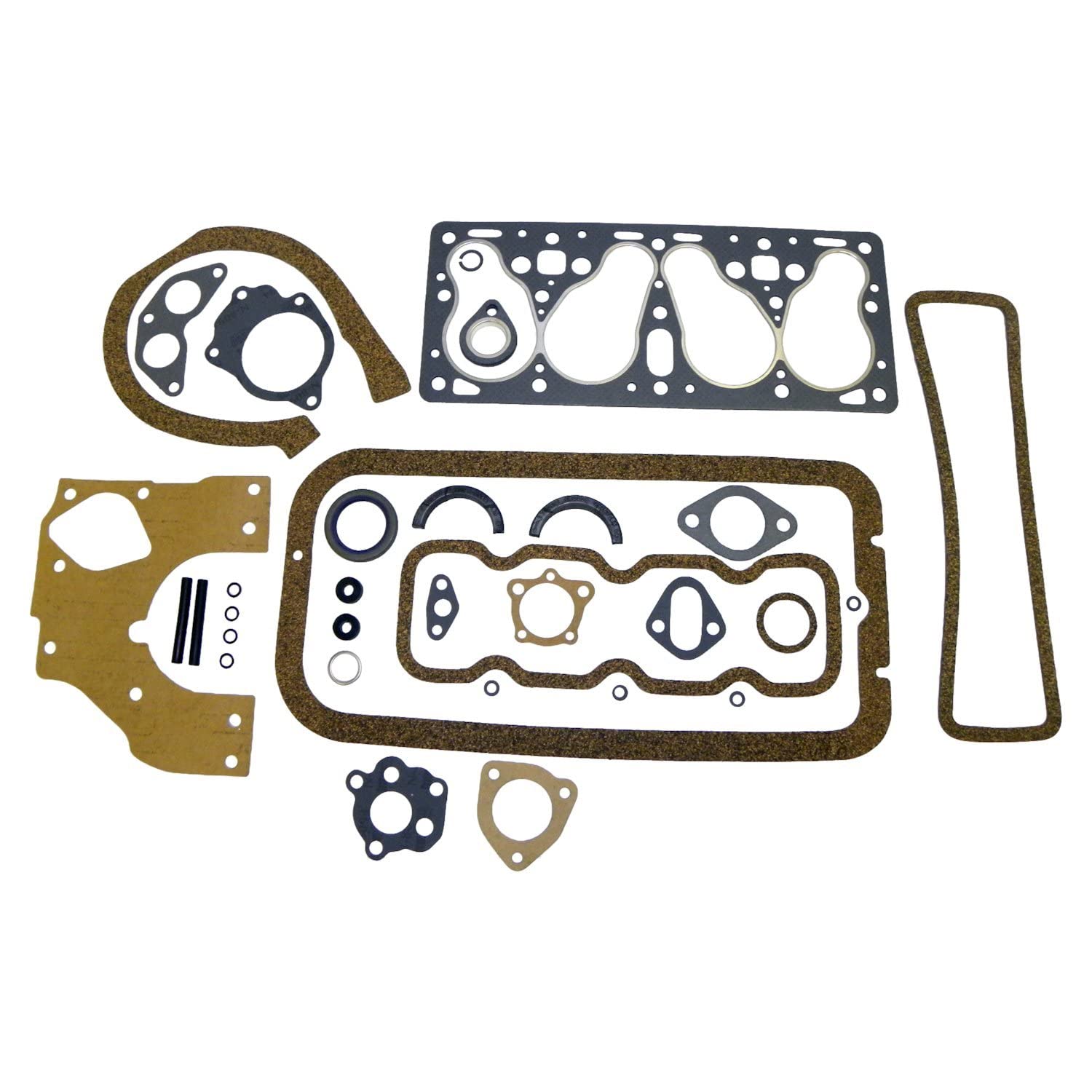 Complete Engine Gasket Set Crown Automotive Engine
