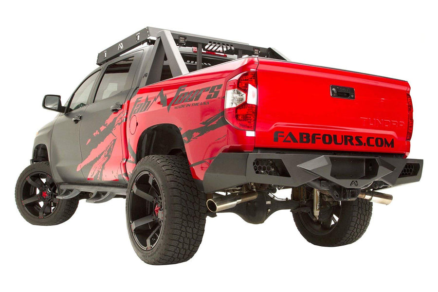 VEN SNSR RR Fab Fours 14-16 Tundra