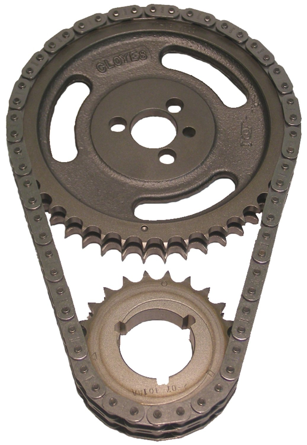 9-3100-5 Cloyes Original True Roller Set