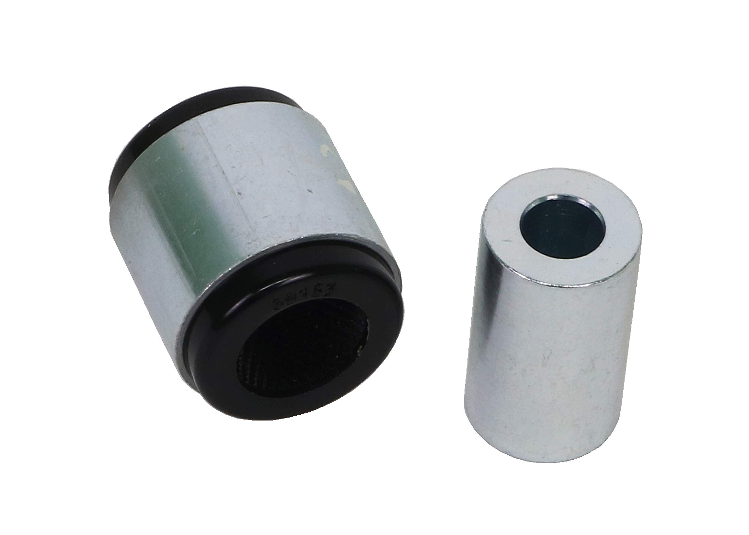 Nolathane Front To Axle Suspension Track Bar Bushing REV004.0540 Compatible with Jeep 20-21 Gladiator, Jeep 18-21 Wrangler