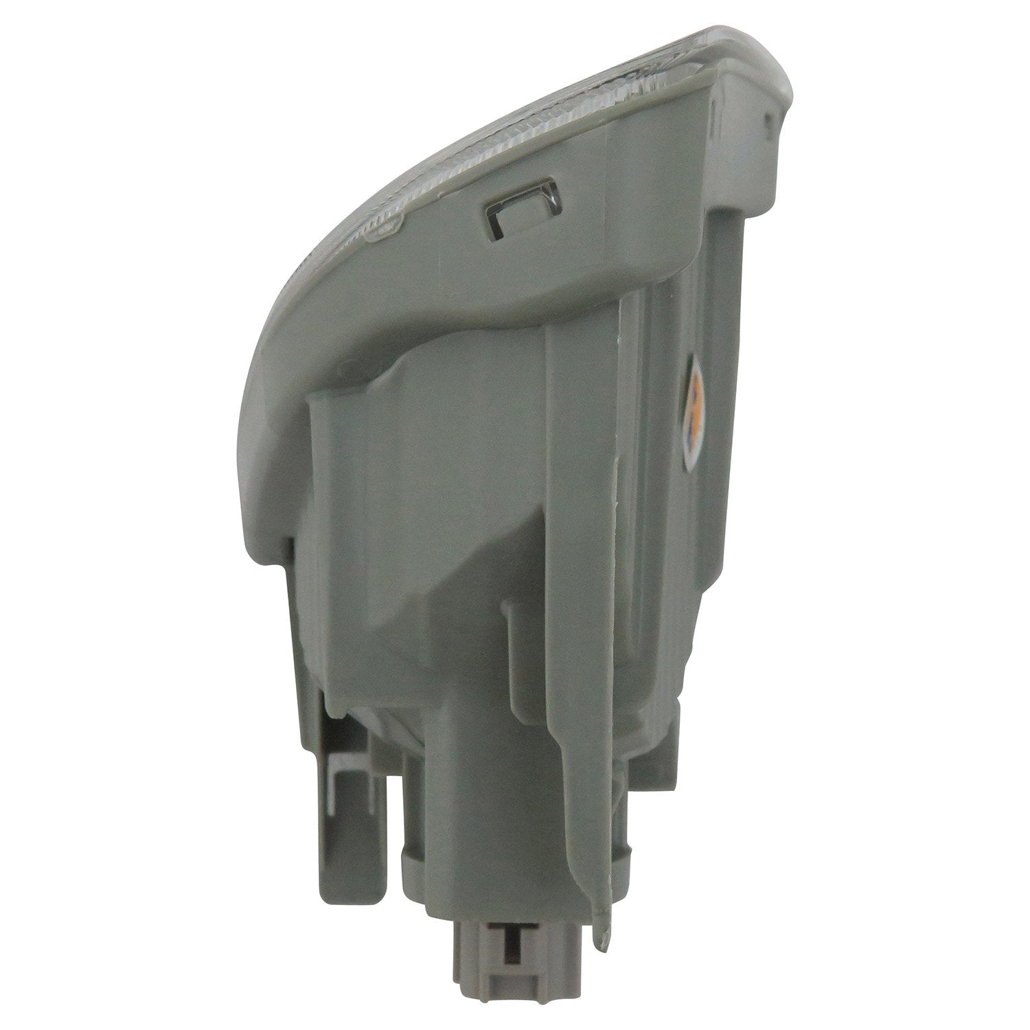 Left TYC Turn Signal Light Assembly Compatible with 2012-2014 Toyota Prius