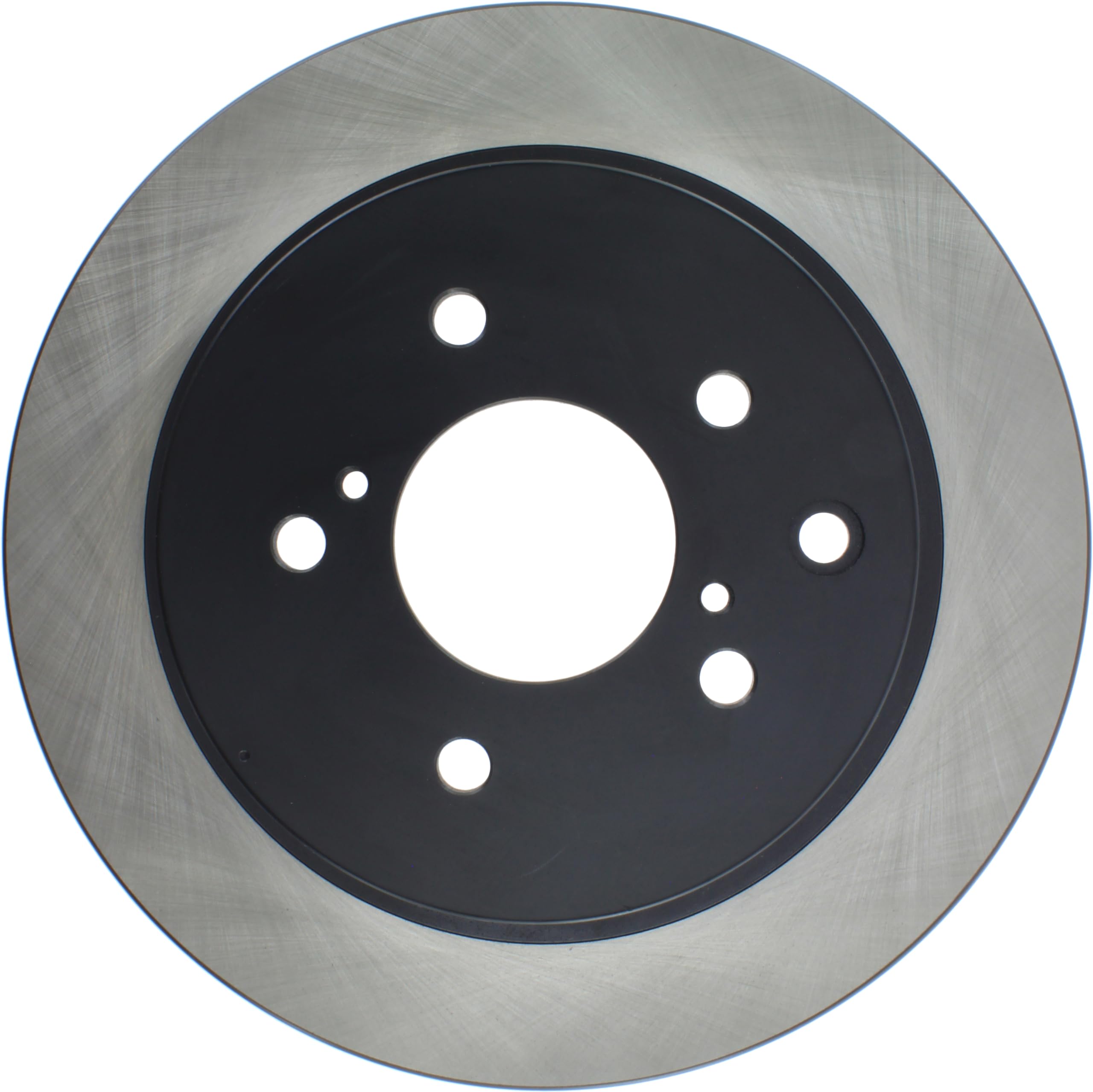Centric Premium 125.42047 High Carbon Alloy Brake Rotor