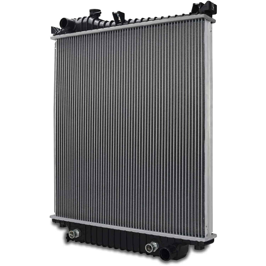 Mishimoto 2006 Ford Explorer Radiator