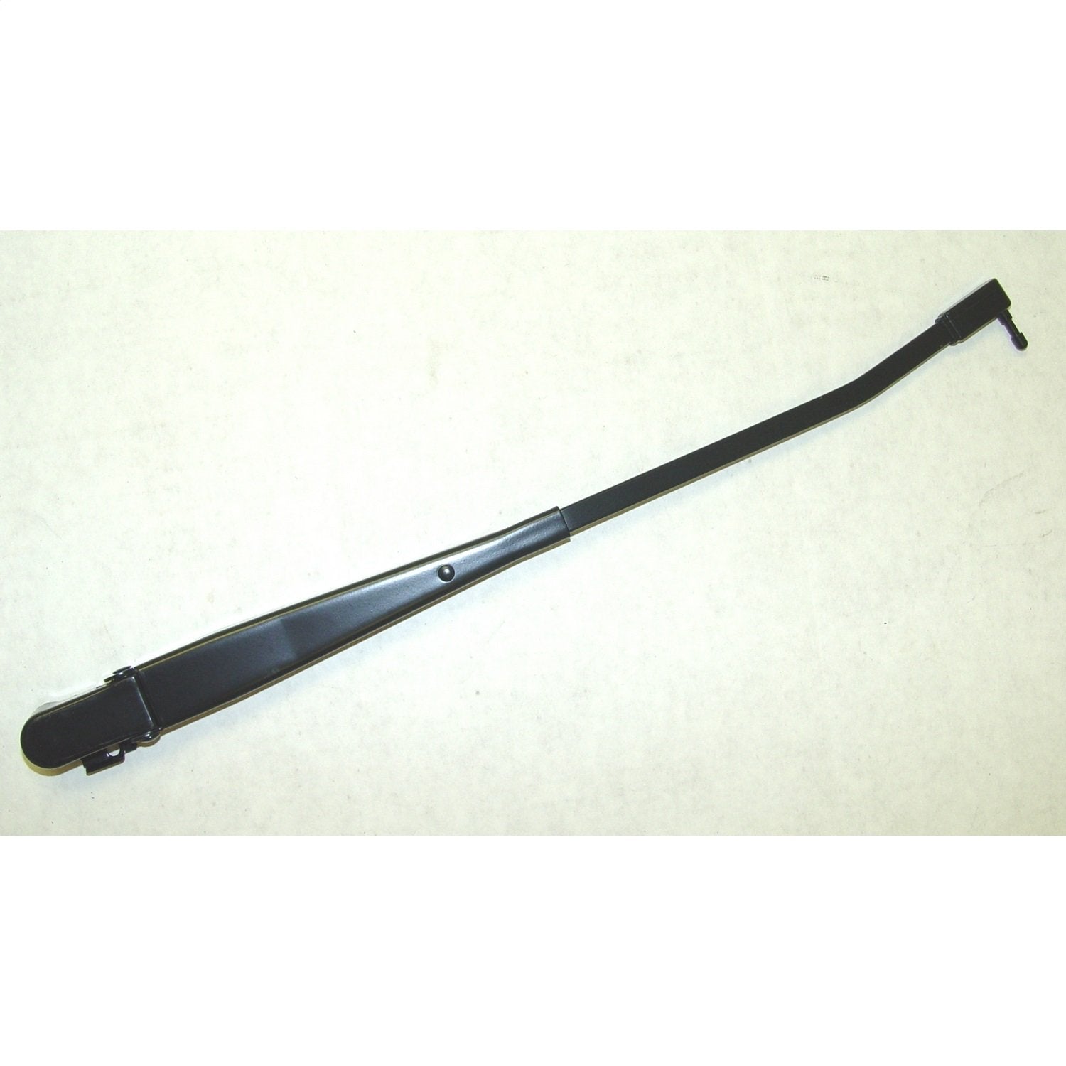 19710.07 | Omix | Windshield Wiper Arm, Front | OE Reference: 56001132 | Fits 1984-1996 Jeep Cherokee XJ