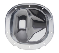 Trans-Dapt 9045 Performance Chrome Differential Cover Kit
