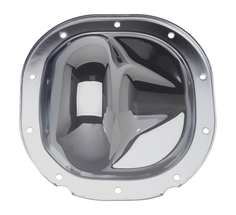Trans-Dapt 9045 Performance Chrome Differential Cover Kit