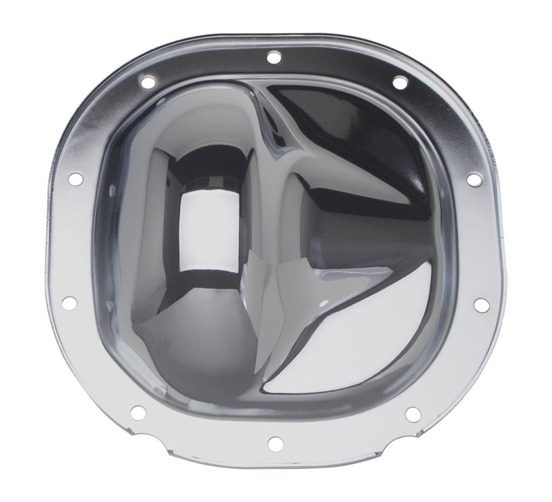 Trans-Dapt 9045 Performance Chrome Differential Cover Kit