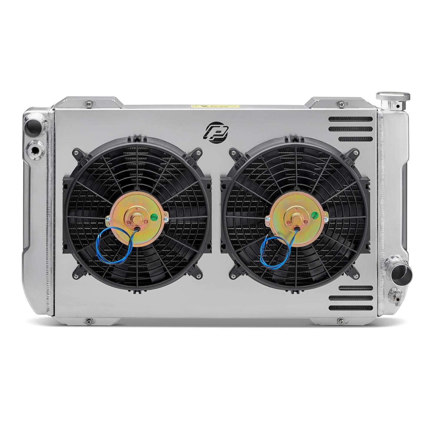 Universal Series Proform 126GS20 Radiator System