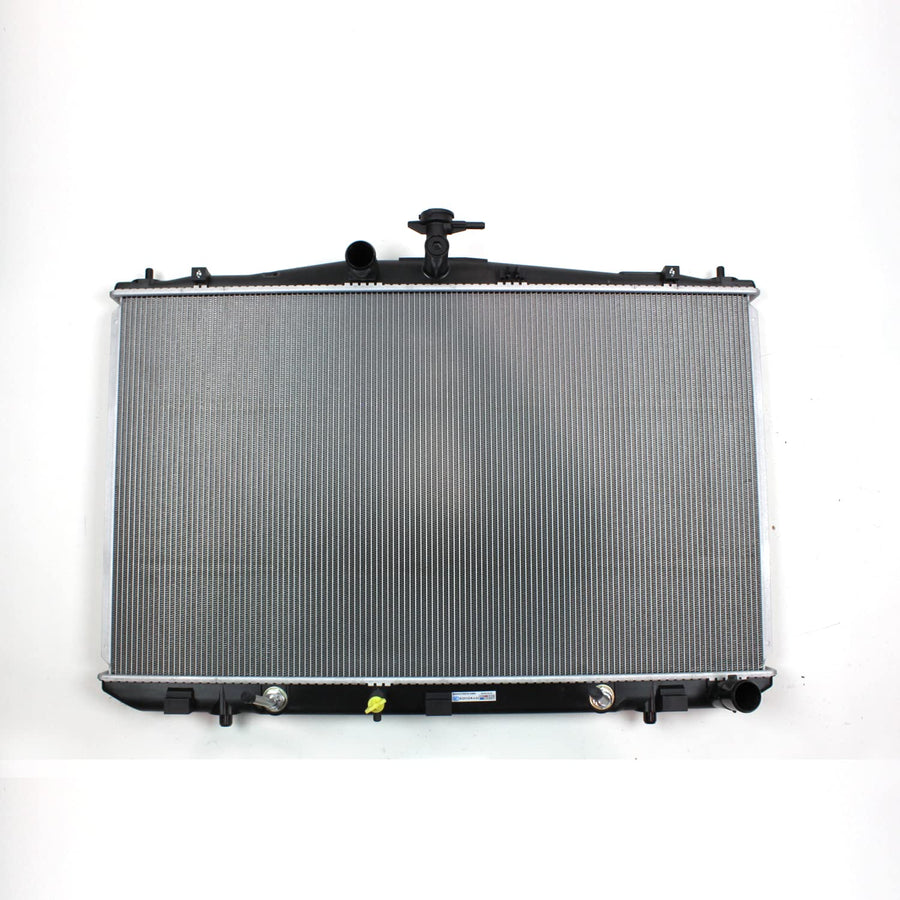 Radiator TYC 13117 Compatible with 2011-2016 Toyota Sienna