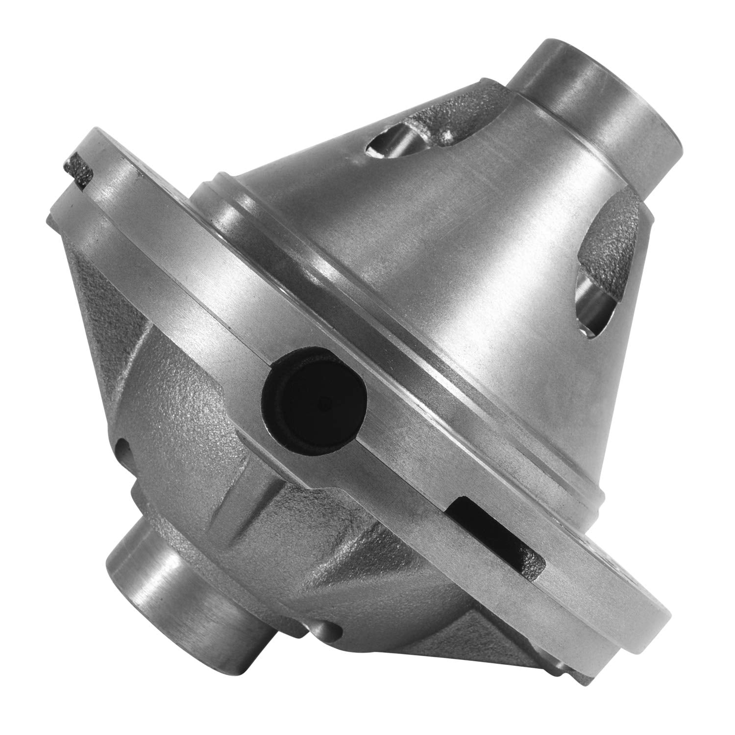 Yukon Gear & Axle Limited Slip Differential Dura Grip Positraction, 30 Spline, 4.10-Down Ratio, Compatible with 14 Bolt 10.5" GM Axle, YDGGM14T-3-30-1