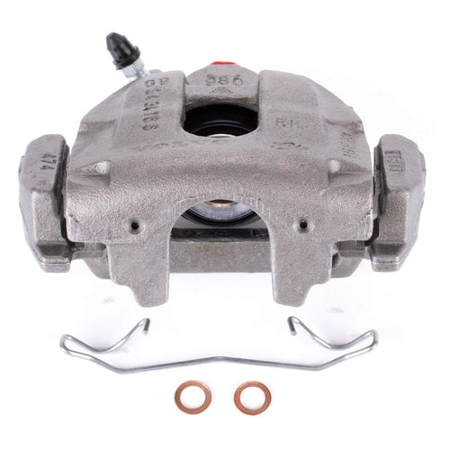 Power Stop Rear L2601 One Stock Replacement Brake Caliper For Volvo S60 2001-2009, Volvo S80 1999-2006, Volvo V70 2001-2007, Volvo XC70 2003-2007 [Model Specific]