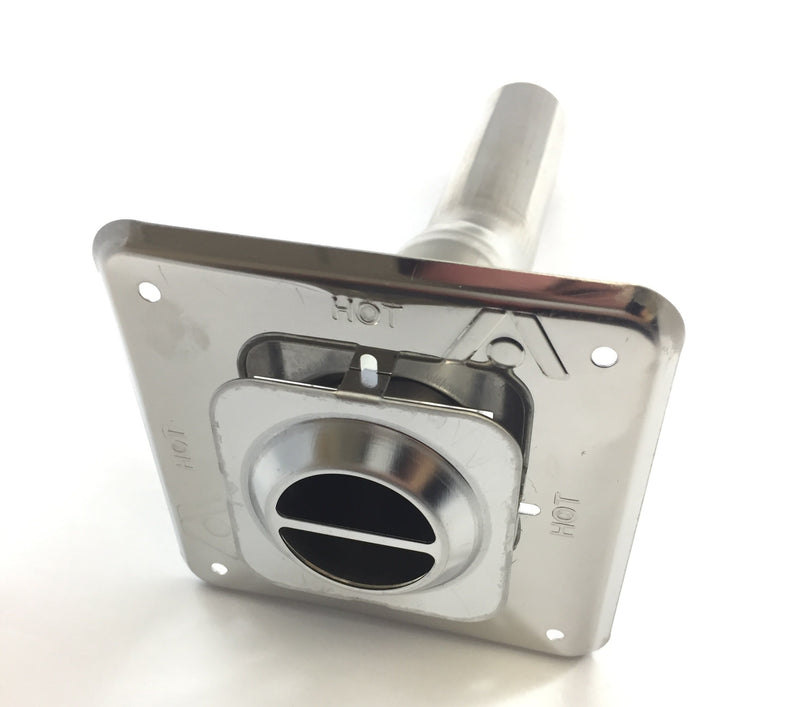 Atwood Kit LD Vent .875 V4 LW 32299