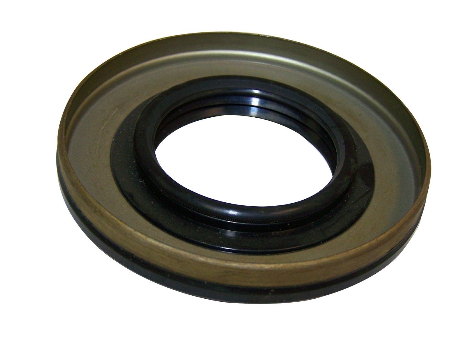 Axle Shaft Seal Crown Automotive Driveline and Axles