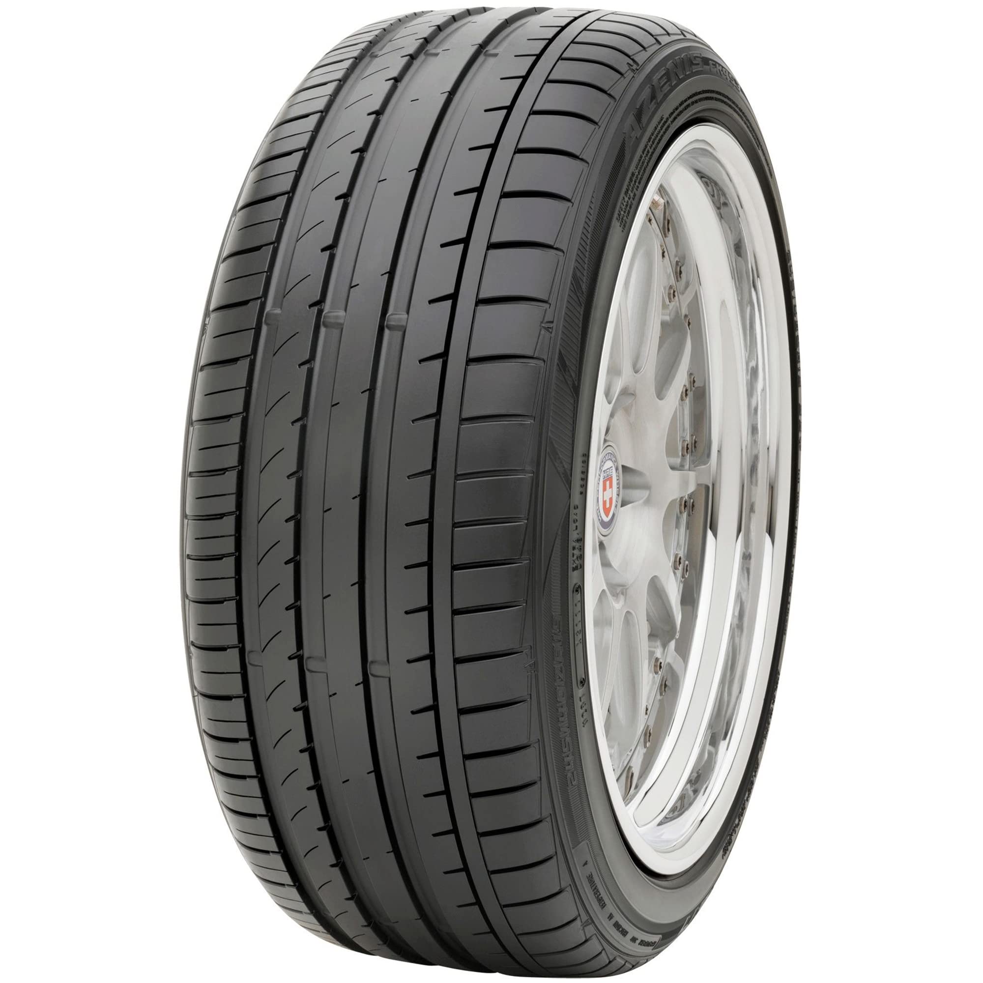 Falken 295/30ZR18Ê98YÊFK-453