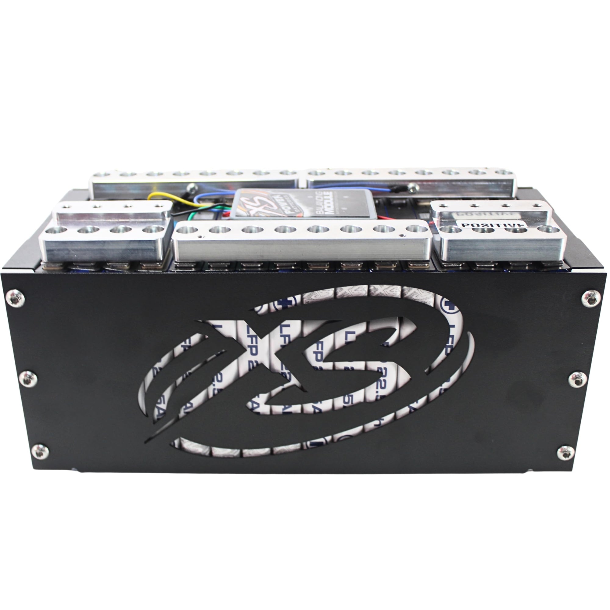 xMax XS Power 90-DIY Advanced Lithium Battery