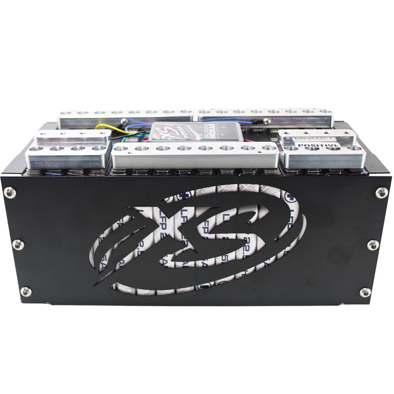 xMax XS Power 90-DIY Advanced Lithium Battery