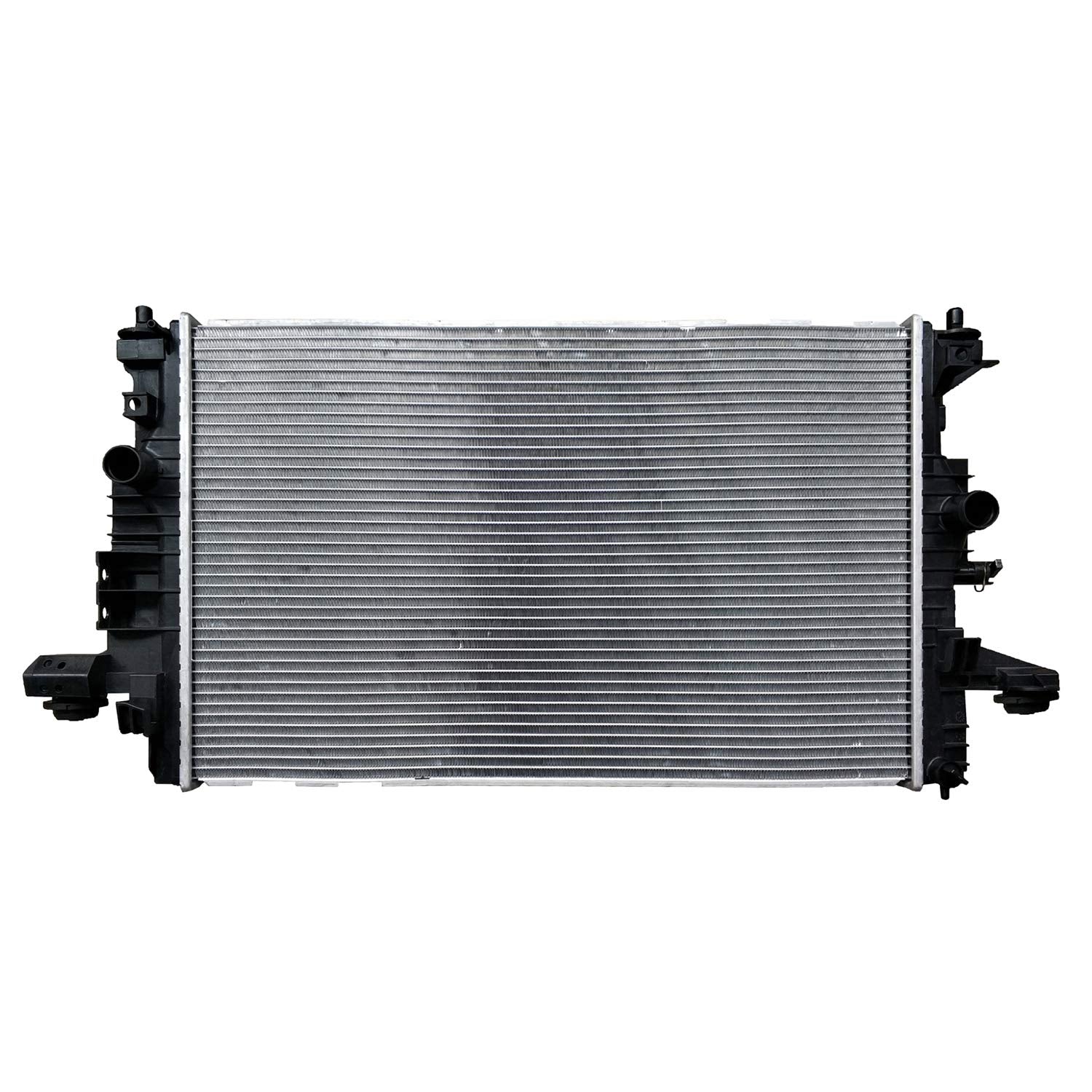 Radiator TYC 13588 Compatible with 2016-2019 Chevrolet Volt