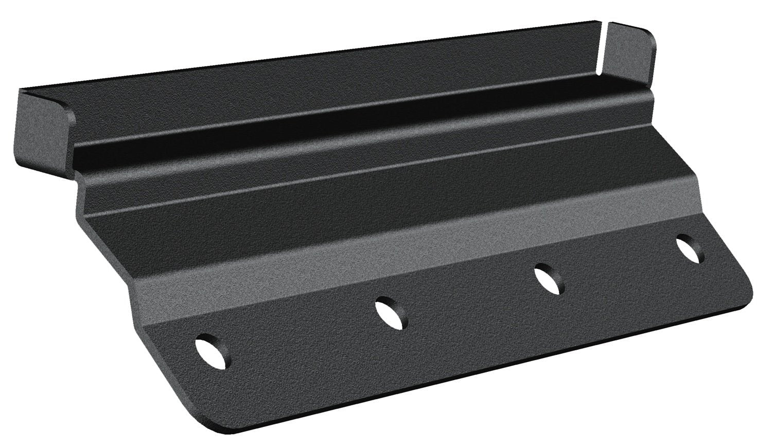 Black Carr 220081 Gutter-Less Mount Kit