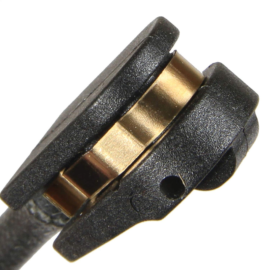 POWERSTOP SW-1698 Brake Pad Wear Sensor Rear For BMW X5 2011-2013, BMW X5 2015-2018, BMW X6 2011-2019 [Model Specific]