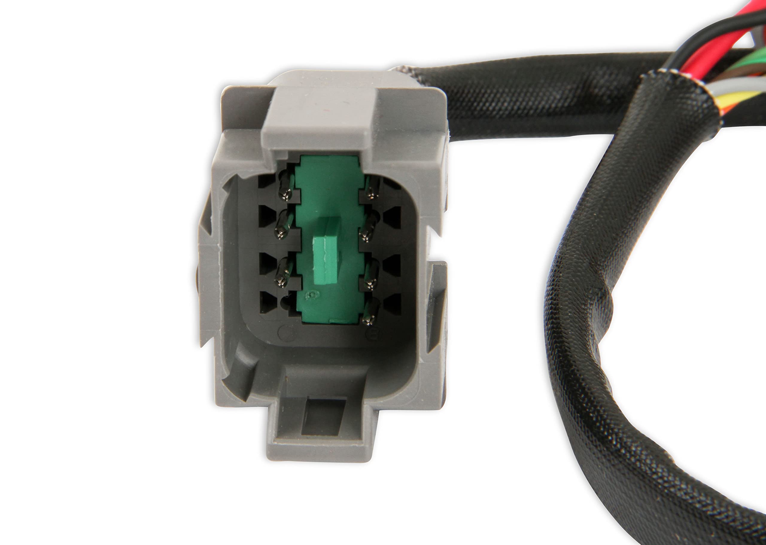 Sensor 2, MSD Extension Harness for Part Number 7766