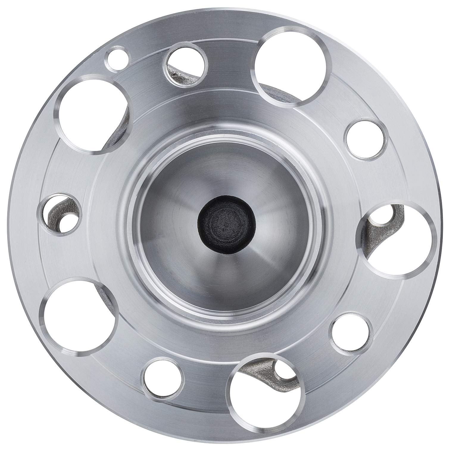 Wheel Bearing and Hub Assembly MOOG for Mercedes-Benz SL550