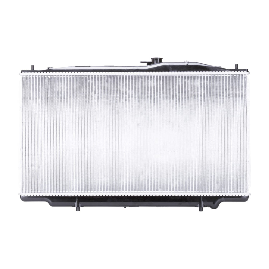 Compatible TYC 2571 Radiator with 2003-2007 Honda Accord