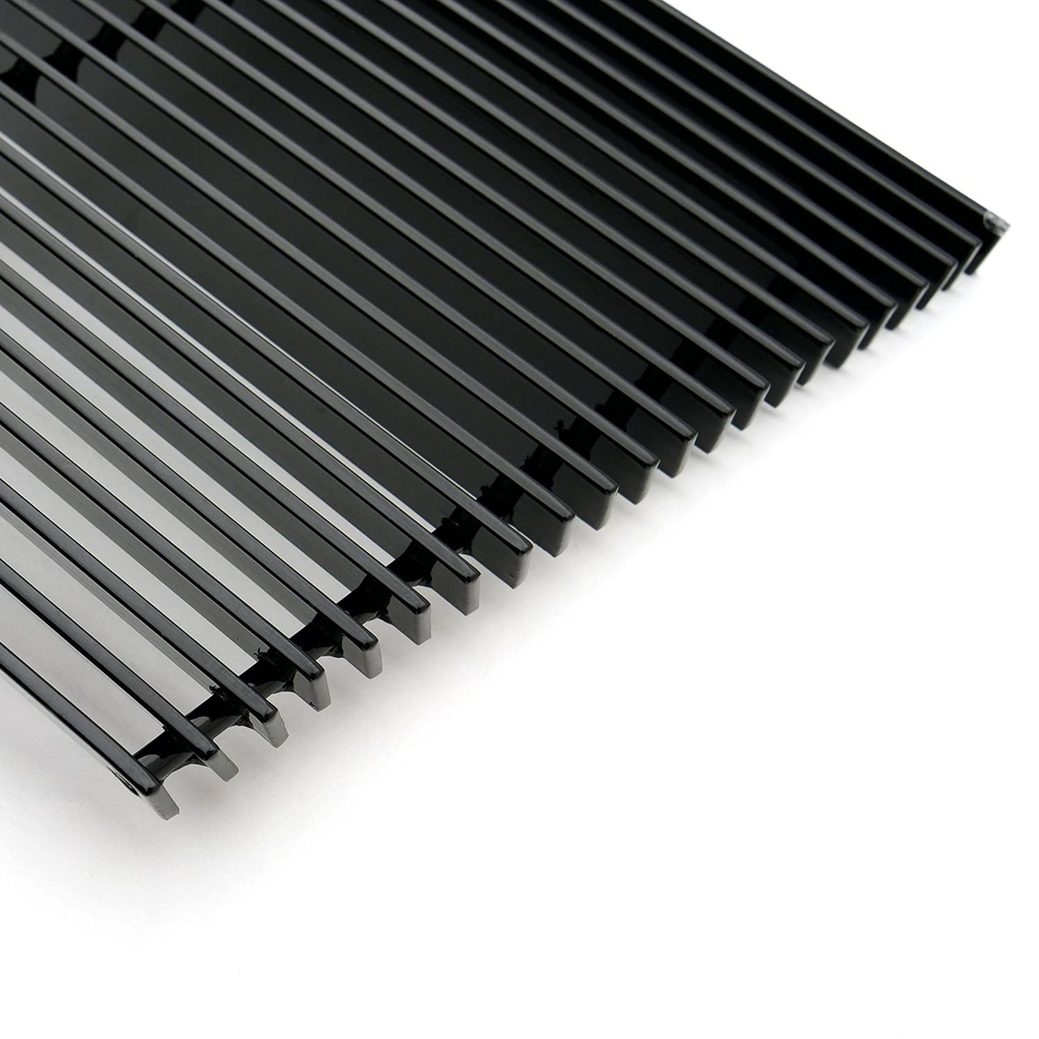 Horizontal T-Rex 20780 Aluminum Polished Finish Replacement Billet Grille for Nissan Titan Armada