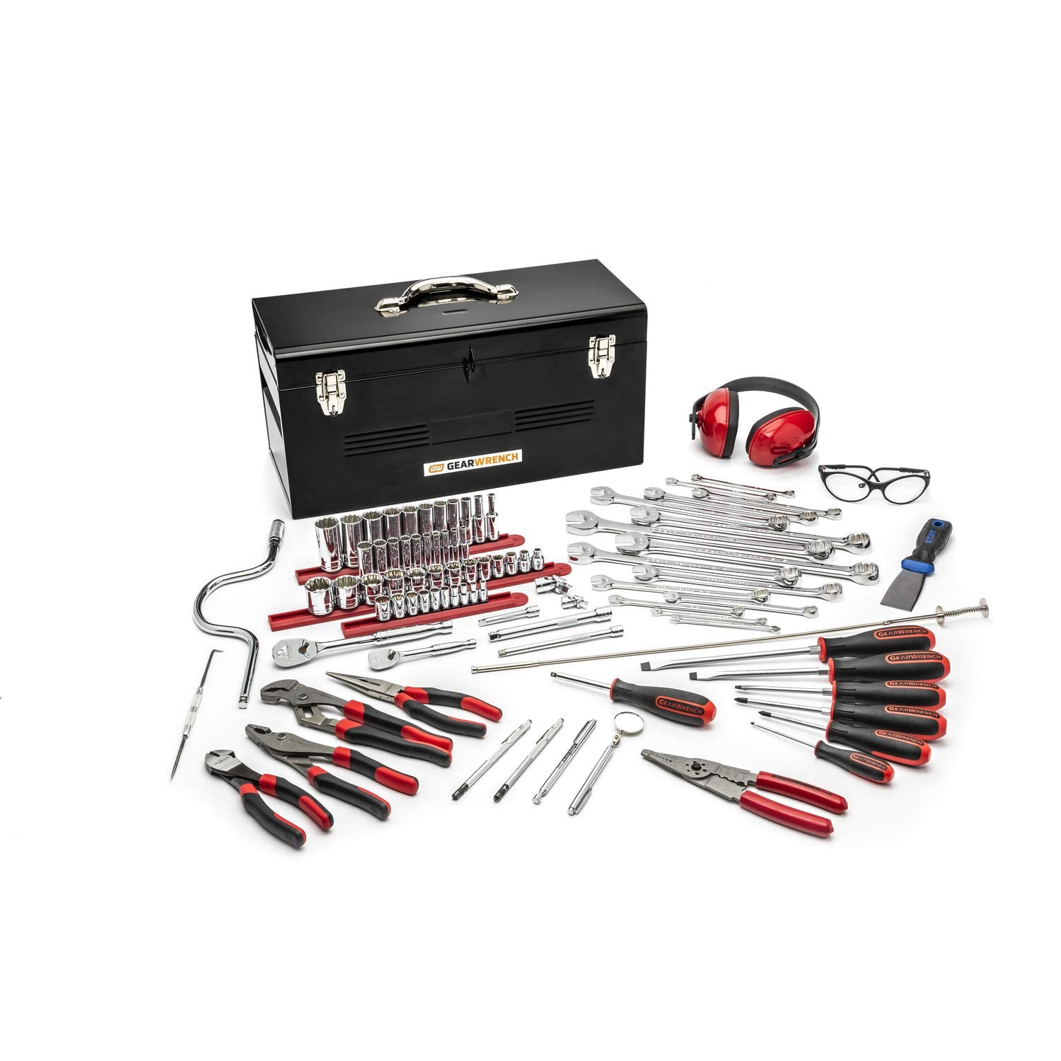 Aviation GEARWRENCH TEP Introductory Set - 83080
