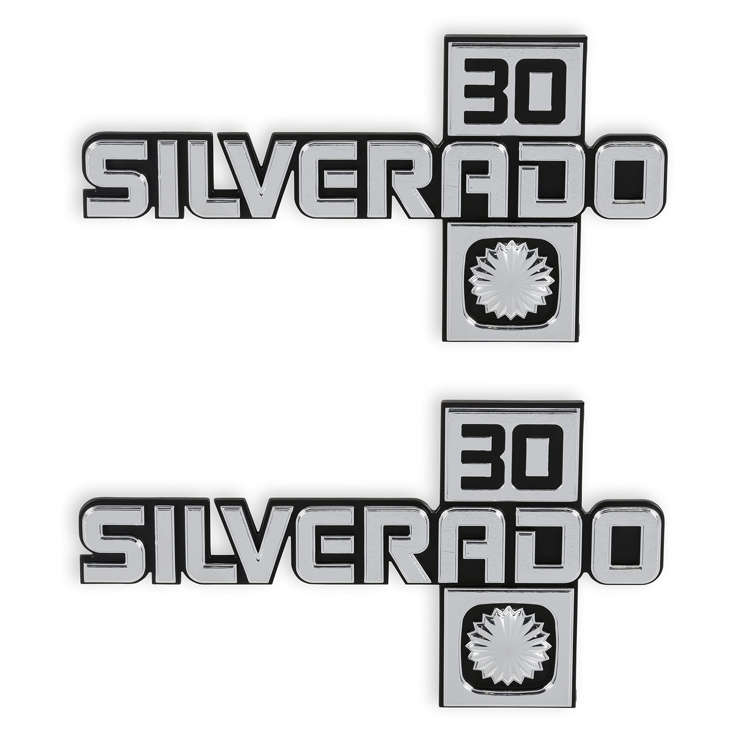 Fender Brothers Trucks 04-554 Emblems