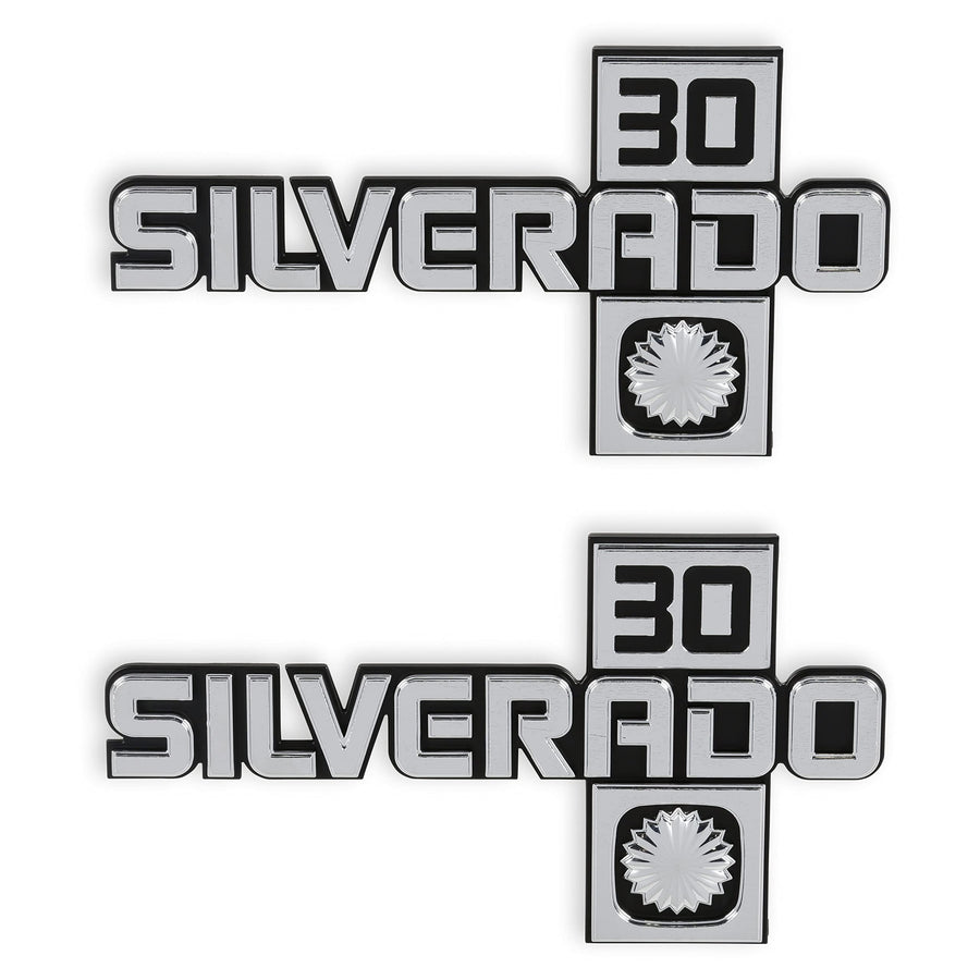 Fender Brothers Trucks 04-554 Emblems