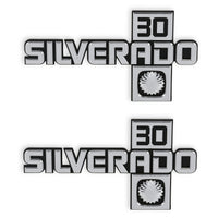 Fender Brothers Trucks 04-554 Emblems