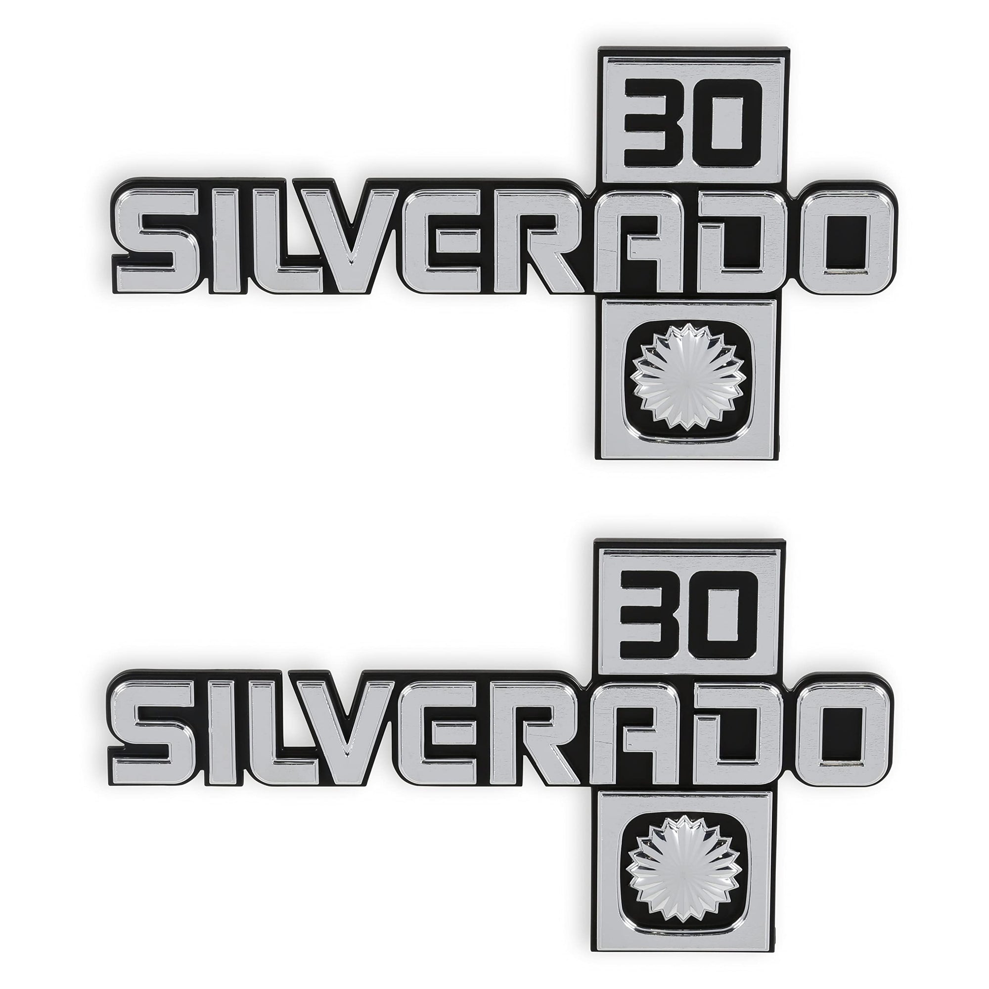 Fender Brothers Trucks 04-554 Emblems