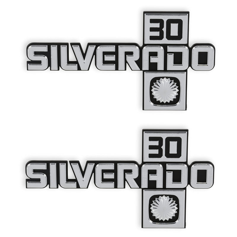 Fender Brothers Trucks 04-554 Emblems