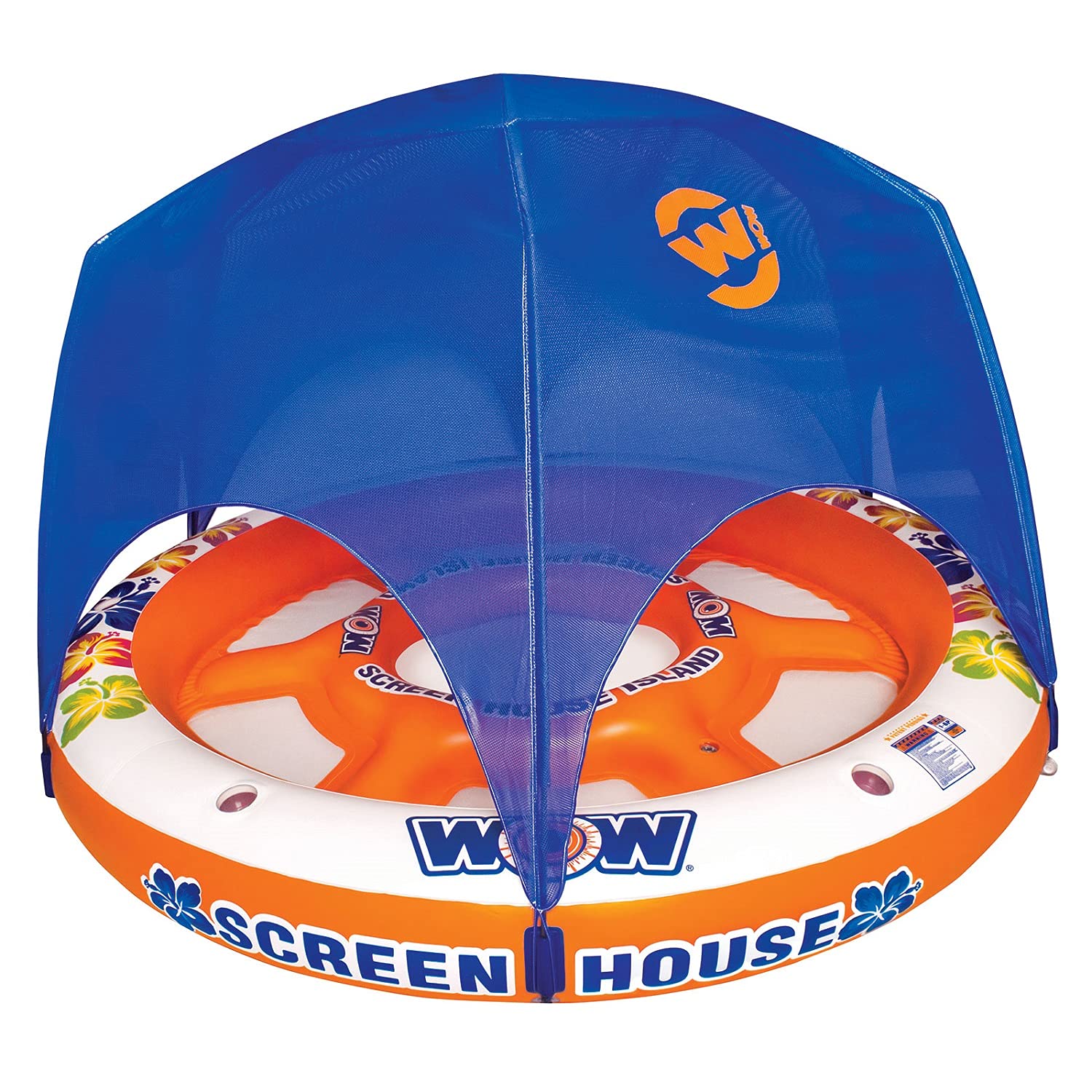 Screenhouse WOW Sports Island