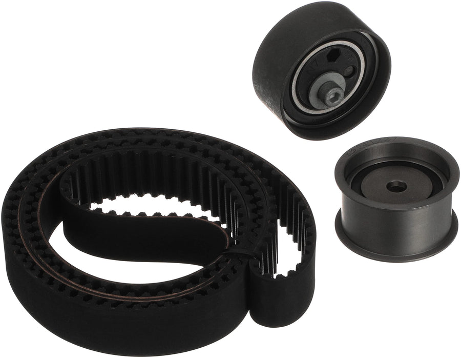 PowerGrip Gates TCK297 Premium Timing Belt Component Kit