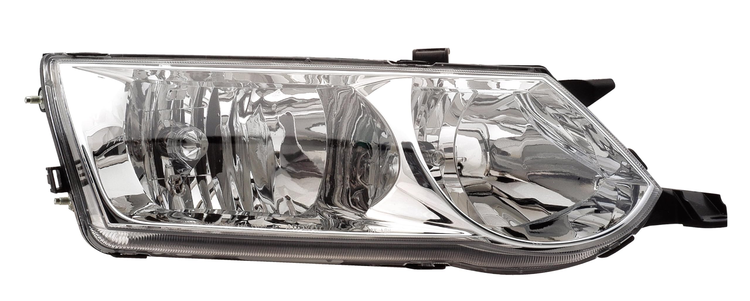 Headlight Eagle Eyes TY750-B001R