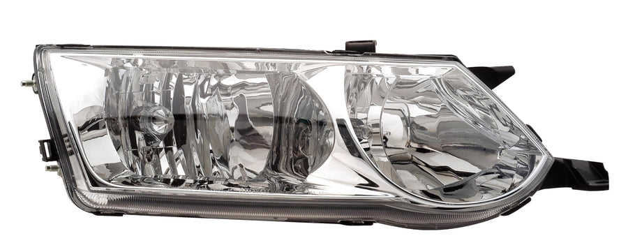Headlight Eagle Eyes TY750-B001R