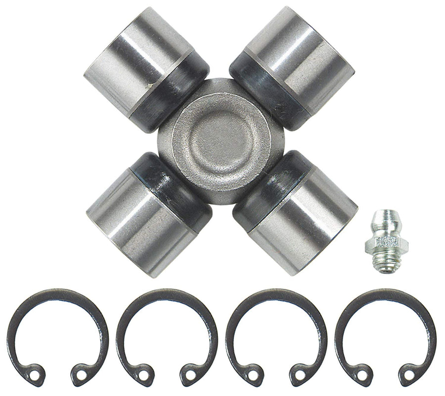 Premium MOOG Greaseable Universal Joint for Toyota Starlet