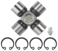 Premium MOOG Greaseable Universal Joint for Toyota Starlet