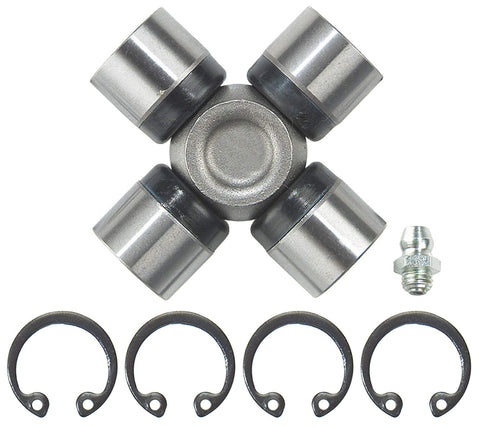 Premium MOOG Greaseable Universal Joint for Toyota Starlet