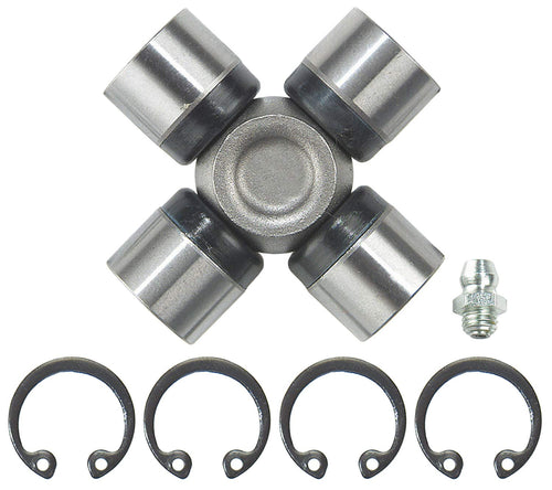 Premium MOOG Greaseable Universal Joint for Toyota Starlet