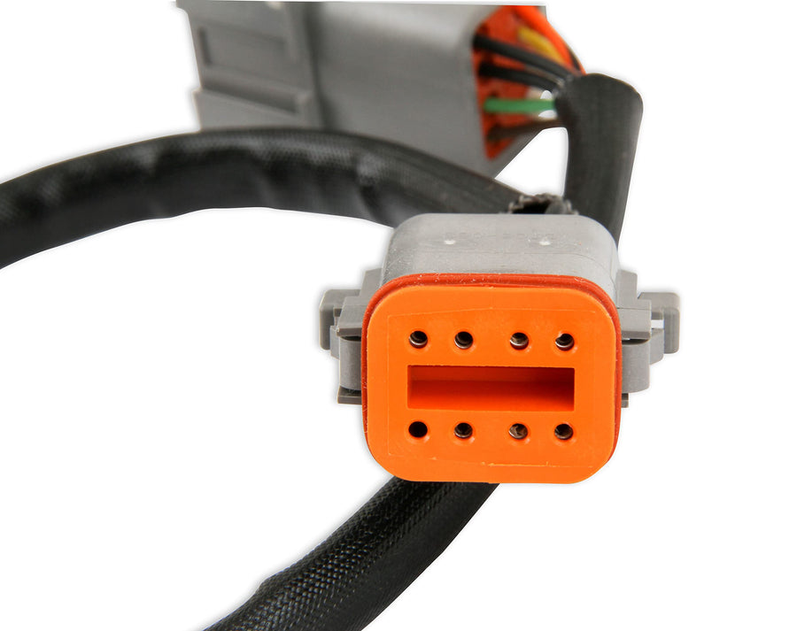Sensor 2, MSD Extension Harness for Part Number 7766